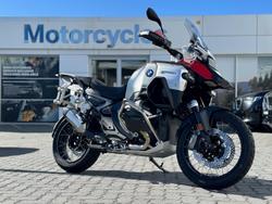 2024 BMW R 1300 GS Adventure R 1300 Red