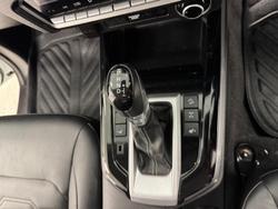 2023 Isuzu D-MAX LS-U MY23 4X4 Dual Range Mineral White