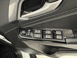 2023 Isuzu D-MAX LS-U MY23 4X4 Dual Range Mineral White