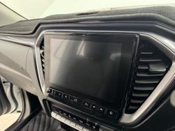 2023 Isuzu D-MAX LS-U MY23 4X4 Dual Range Mineral White