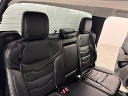 2023 Isuzu D-MAX LS-U MY23 4X4 Dual Range Mineral White