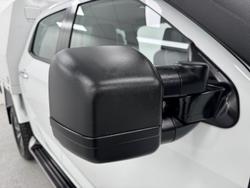 2023 Isuzu D-MAX LS-U MY23 4X4 Dual Range Mineral White