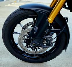 2016 Suzuki V-Strom 1000GT (DL1000GTA) V-Strom Grey