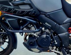 2016 Suzuki V-Strom 1000GT (DL1000GTA) V-Strom Grey