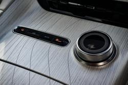 2025 Geely EX5 Inspire