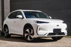 2025 Geely EX5 Inspire