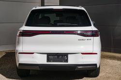 2025 Geely EX5 Inspire