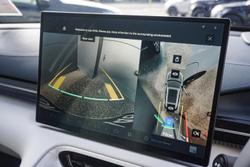 2025 Geely EX5 Inspire