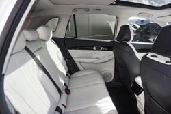 2025 Geely EX5 Inspire