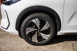 2025 Geely
                EX5 Inspire
