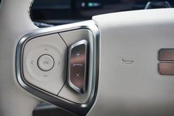 2025 Geely EX5 Inspire