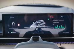 2025 Geely EX5 Inspire