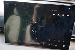 2025 Geely EX5 Inspire