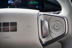 2025 Geely EX5 Inspire