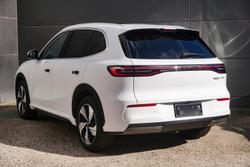 2025 Geely EX5 Inspire