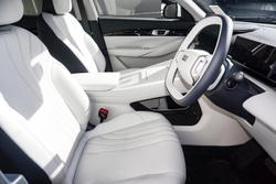 2025 Geely
                EX5 Inspire