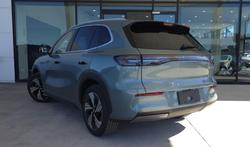 2025 Geely EX5 Inspire