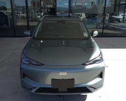 2025 Geely EX5 Inspire