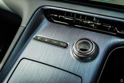 2025 Geely EX5 Inspire