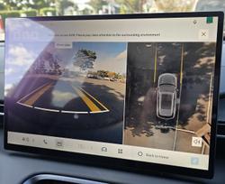 2025 Geely EX5 Inspire