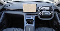 2025 Geely EX5 Inspire