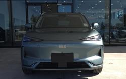 2025 Geely EX5 Inspire