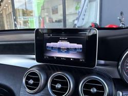 2019 Mercedes-Benz
GLC-Class GLC200