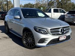 2019 Mercedes-Benz
GLC-Class GLC200