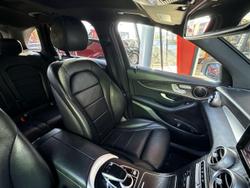 2019 Mercedes-Benz
GLC-Class GLC200