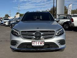 2019 Mercedes-Benz
GLC-Class GLC200