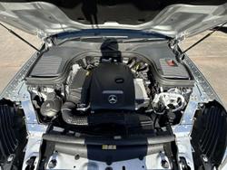 2019 Mercedes-Benz
GLC-Class GLC200