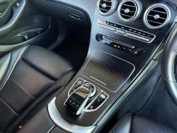 2019 Mercedes-Benz
GLC-Class GLC200