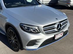 2019 Mercedes-Benz
GLC-Class GLC200
