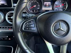 2019 Mercedes-Benz
GLC-Class GLC200