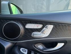 2019 Mercedes-Benz
GLC-Class GLC200