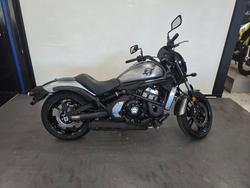 Kawasaki Vulcan S Cafe