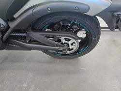 2025 Kawasaki VULCAN S CAFE Black