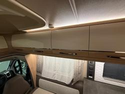 2020 Auto-Trail TRACKER EB