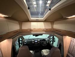2020 Auto-Trail TRACKER EB