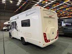 2020 Auto-Trail TRACKER EB