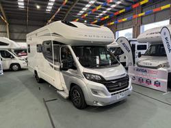 Auto-Trail Tracker EB