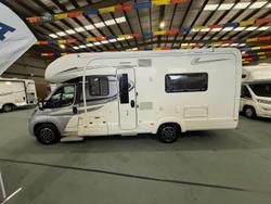 2020 Auto-Trail TRACKER EB