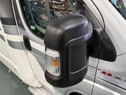 2020 Auto-Trail TRACKER EB
