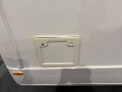 2020 Auto-Trail TRACKER EB