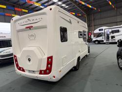 2020 Auto-Trail TRACKER EB
