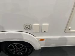 2020 Auto-Trail TRACKER EB