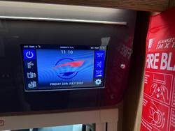 2020 Auto-Trail TRACKER EB