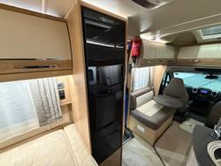 2020 Auto-Trail TRACKER EB