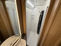 2020 Auto-Trail TRACKER EB