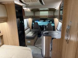 2020 Auto-Trail TRACKER EB